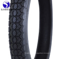 Sunmoon Hot Selling Tire Motorcycle 25027518 pneus 80/100-21